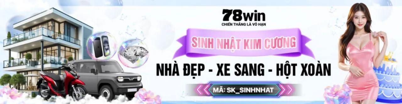 Thưởng nạp hàng ngày